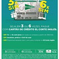Antevisão Folheto EL CORTE INGLÉS Tecnologia Promoções de 23 setembro a  16 outubro