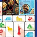 Antevisão Folheto ALDI Aberturas Manique Promoções de 12 outubro a 8 novembro