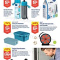 Antevisão Folheto ALDI Aberturas Manique Promoções de 12 outubro a 8 novembro