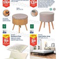 Antevisão Folheto ALDI Aberturas Manique Promoções de 12 outubro a 8 novembro