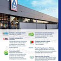 Antevisão Folheto ALDI Aberturas Manique Promoções de 12 outubro a 8 novembro