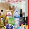 Antevisão Folheto ALDI Aberturas Manique Promoções de 12 outubro a 8 novembro