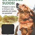 Antevisão Folheto LIDL Especial Animais Promoções a partir de 3 outubro