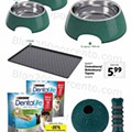 Antevisão Folheto LIDL Especial Animais Promoções a partir de 3 outubro