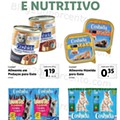 Antevisão Folheto LIDL Especial Animais Promoções a partir de 3 outubro