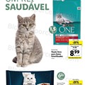 Antevisão Folheto LIDL Especial Animais Promoções a partir de 3 outubro