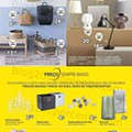 Antevisão Folheto JYSK Promoções de 29 setembro a 12 outubro