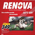 Antevisão Folheto MEDIA MARKT Promoções de 13 a 23 outubro