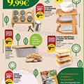 Antevisão Folheto PINGO DOCE Bazar Outono Promoções de 27 setembro a 24 outubro