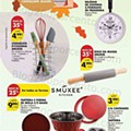 Antevisão Folheto PINGO DOCE Bazar Outono Promoções de 27 setembro a 24 outubro