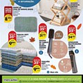 Antevisão Folheto PINGO DOCE Bazar Outono Promoções de 27 setembro a 24 outubro
