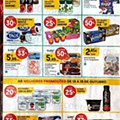 Antevisão Folheto INTERMARCHÉ Contact Promoções de 13 a 19 outubro