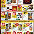 Antevisão Folheto INTERMARCHÉ Contact Promoções de 13 a 19 outubro