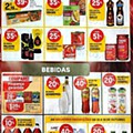 Antevisão Folheto INTERMARCHÉ Contact Promoções de 13 a 19 outubro