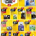 Antevisão Folheto INTERMARCHÉ Contact Promoções de 13 a 19 outubro