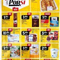 Antevisão Folheto INTERMARCHÉ Contact Promoções de 13 a 19 outubro