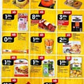 Antevisão Folheto INTERMARCHÉ Contact Promoções de 13 a 19 outubro