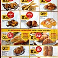 Antevisão Folheto INTERMARCHÉ Contact Promoções de 13 a 19 outubro