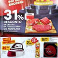 Antevisão Folheto INTERMARCHÉ Promoções de 29 setembro a 5 outubro