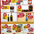Antevisão Folheto INTERMARCHÉ Promoções de 29 setembro a 5 outubro