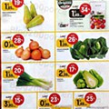Antevisão Folheto INTERMARCHÉ Promoções de 29 setembro a 5 outubro