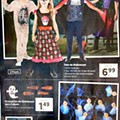 Antevisão Folheto LIDL Halloween Promoções a partir de 17 outubro