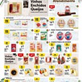 Antevisão Folheto CONTINENTE Madeira Promoções de 27 setembro a 3 outubro