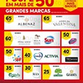 Antevisão Folheto CONTINENTE Madeira Promoções de 27 setembro a 3 outubro