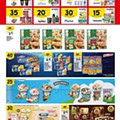 Antevisão Folheto CONTINENTE Madeira Promoções de 27 setembro a 3 outubro