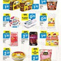 Antevisão Folheto Clube MINIPREÇO Promoções de 22 a 28 setembro