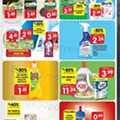 Antevisão Folheto MINIPREÇO Mensal Promoções de 29 setembro a 26 outubro