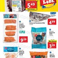 Antevisão Folheto LIDL Promoções de 26 setembro a 2 outubro