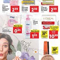 Antevisão Folheto LIDL Beleza Promoções de 26 setembro a 2 outubro