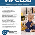 Antevisão Folheto PRÉNATAL Bebé Promoções de 13 outubro a 13 novembro