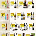 Antevisão Folheto MEU SUPER Especial Vinhos Promoções de 22 setembro a 9 outubro