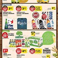 Antevisão Folheto PINGO DOCE Lojas Grandes Promoções de 27 setembro a 3 outubro