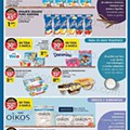 Antevisão Folheto PINGO DOCE Lojas Grandes Promoções de 27 setembro a 3 outubro