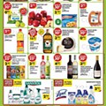 Antevisão Folheto PINGO DOCE Madeira Fim de Semana - 29 setembro a 3 outubro