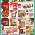 Antevisão Folheto PINGO DOCE Açores Promoções de 29 setembro a 5 outubro