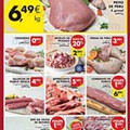 Antevisão Folheto PINGO DOCE Lojas Pequenas Promoções de 4 a 10 outubro