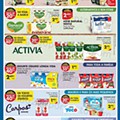 Antevisão Folheto PINGO DOCE Lojas Pequenas Promoções de 4 a 10 outubro