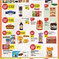 Antevisão Folheto PINGO DOCE Lojas Pequenas Promoções de 4 a 10 outubro