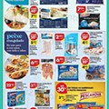 Antevisão Folheto PINGO DOCE Açores Promoções de 6 a 12 outubro