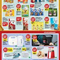 Antevisão Folheto PINGO DOCE Açores Promoções de 6 a 12 outubro