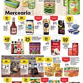 Antevisão Folheto CONTINENTE Açores Promoções de 29 setembro a 12 outubro