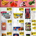 Antevisão Folheto AMANHECER Promoções de 29 setembro a 5 outubro