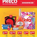Antevisão Folheto AMANHECER Promoções de 13 a 19 outubro