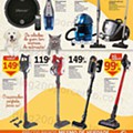 Antevisão Folheto E-LECLERC Festa doas Animais + Bazar Lar - 3 a 16 outubro