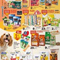 Antevisão Folheto E-LECLERC Festa doas Animais + Bazar Lar - 3 a 16 outubro