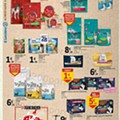 Antevisão Folheto E-LECLERC Festa doas Animais + Bazar Lar - 3 a 16 outubro